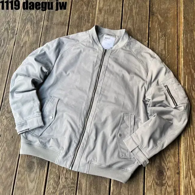 105/XL ZIOZIA JACKET 지오지아 자켓