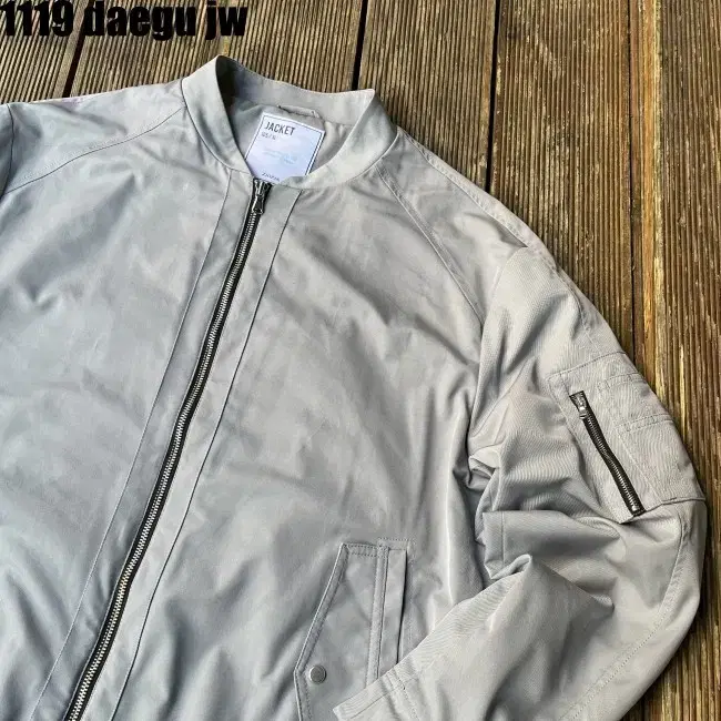 105/XL ZIOZIA JACKET 지오지아 자켓