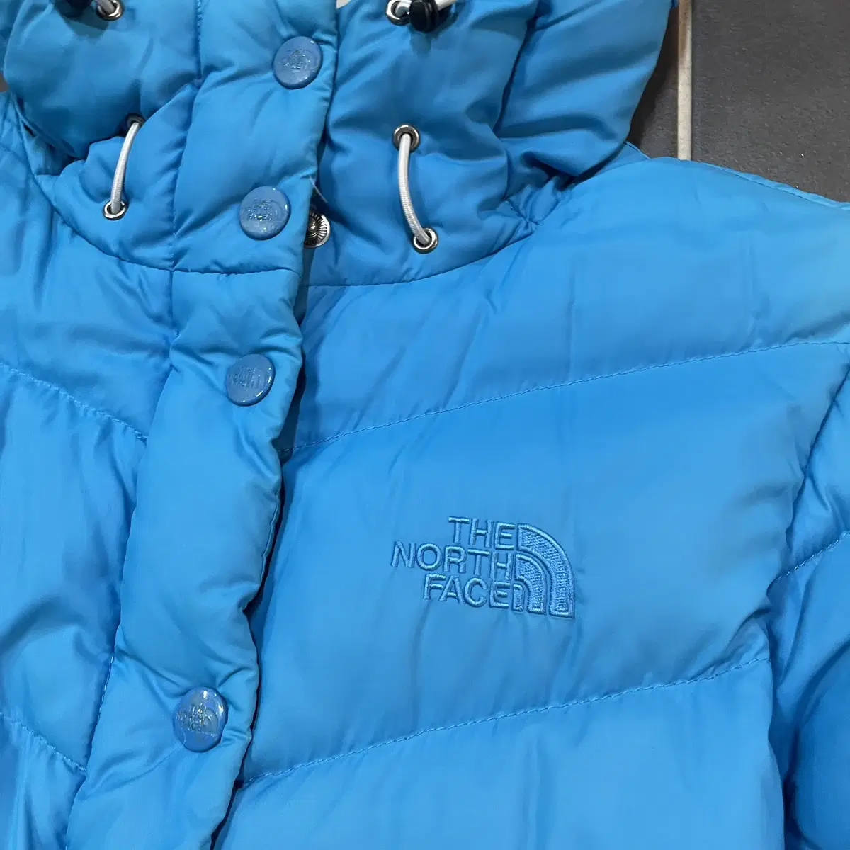 The North Face 노스페이스 700 구스다운 패딩점퍼