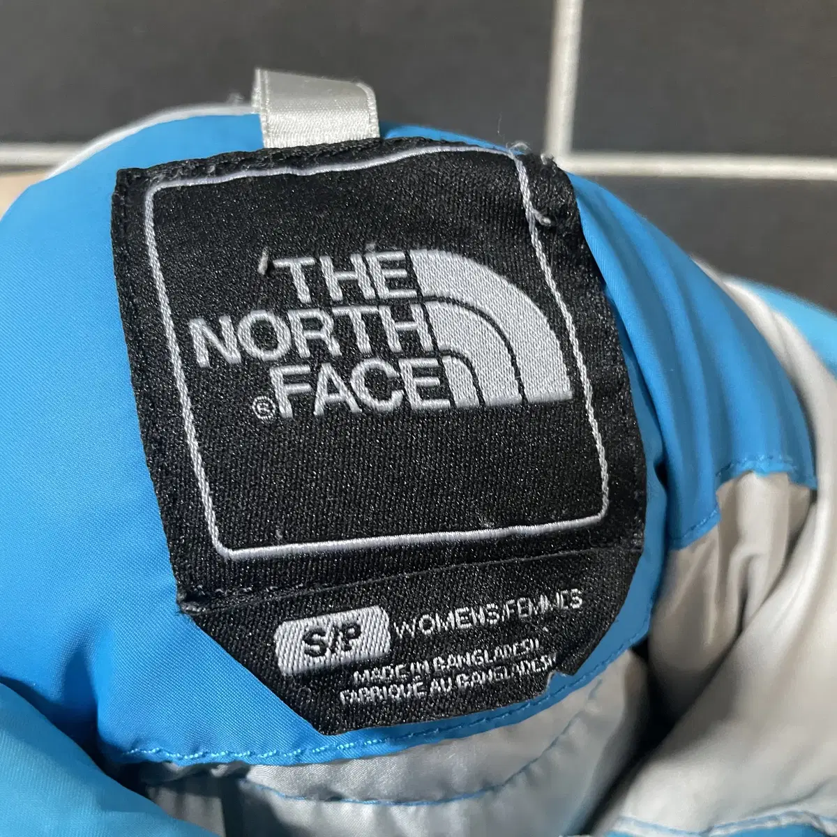 The North Face 노스페이스 700 구스다운 패딩점퍼