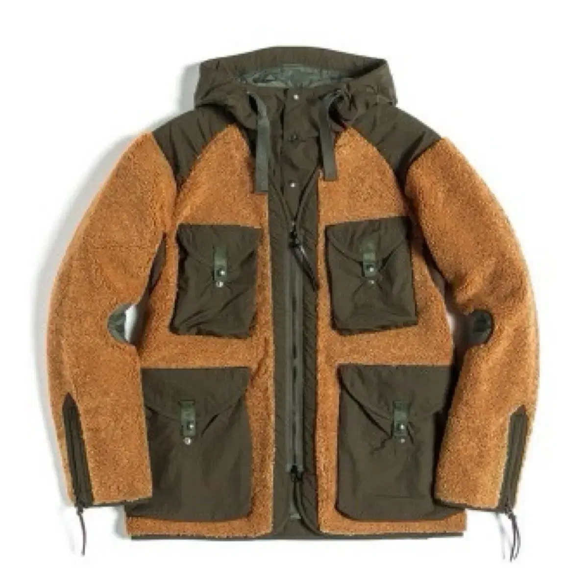 Eastlogue Traveller Jacket