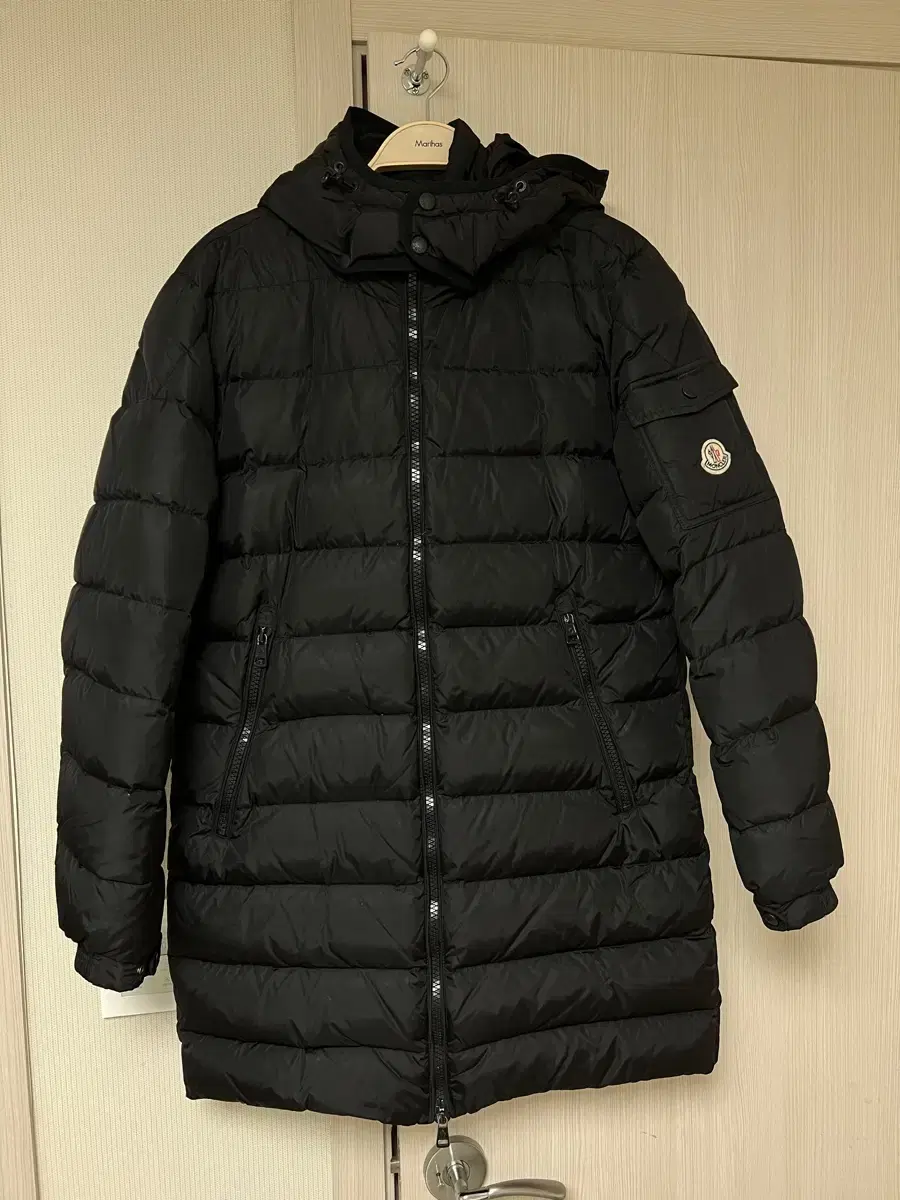 Men's Moncler size 1