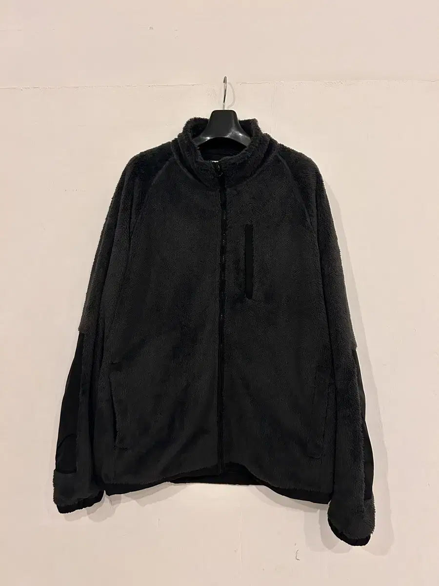 NORSE PROJECTS Jacket fleece zip-up XXL