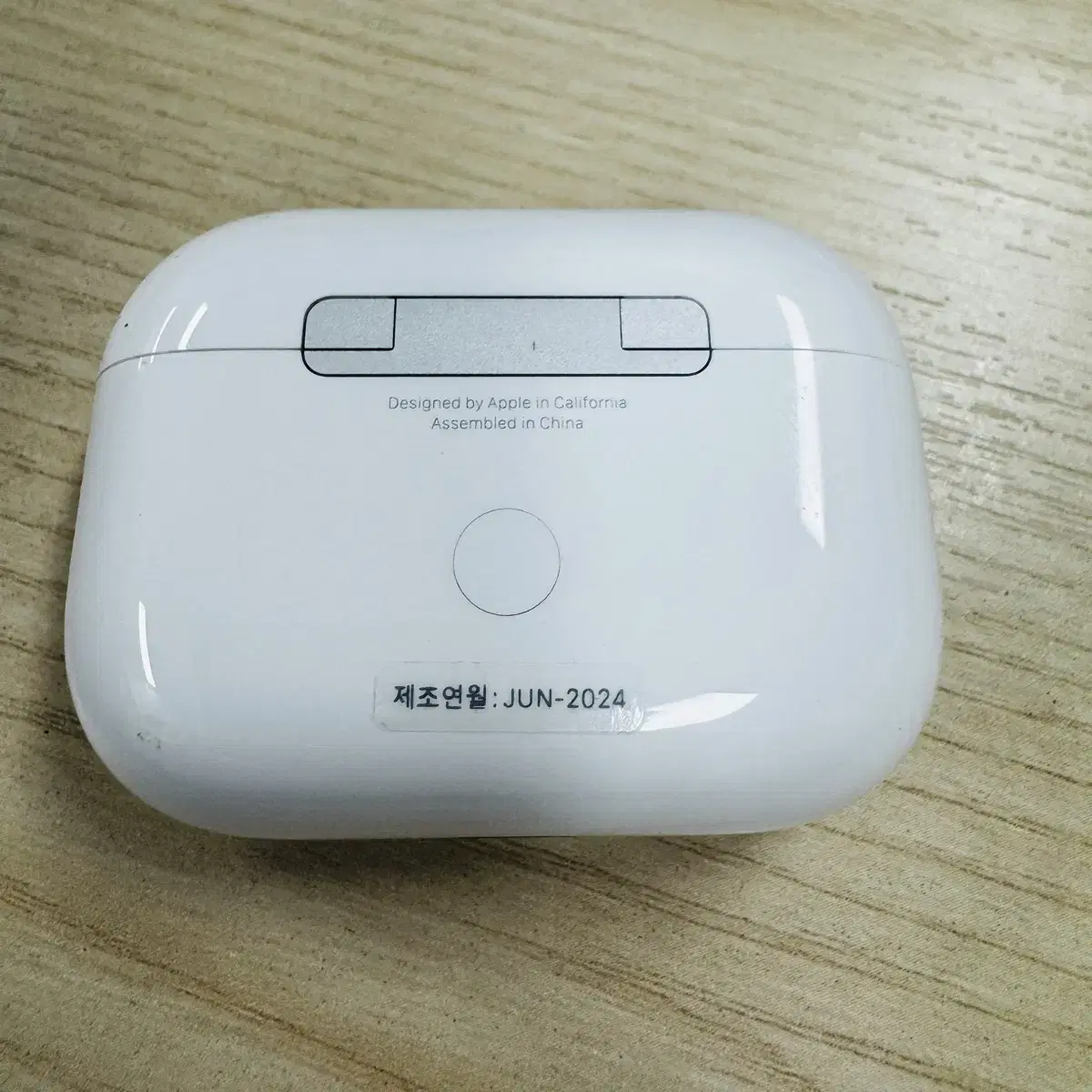 에어팟프로2세대 USB-C