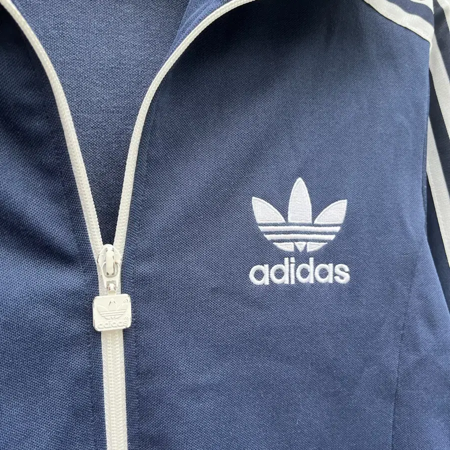 아디다스 유로파 져지 네이비 Adidas