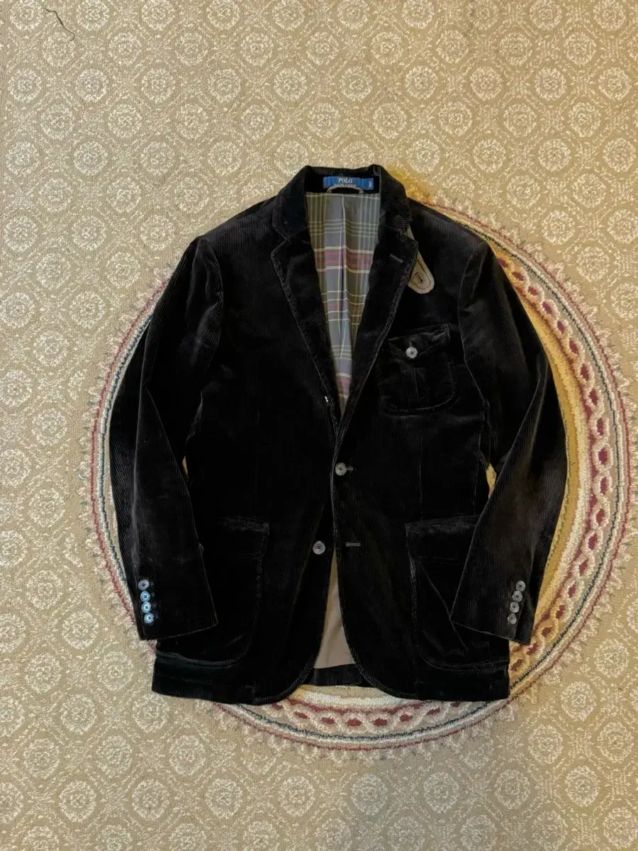 Polo Ralph Lauren Corduroy jacket men95-100