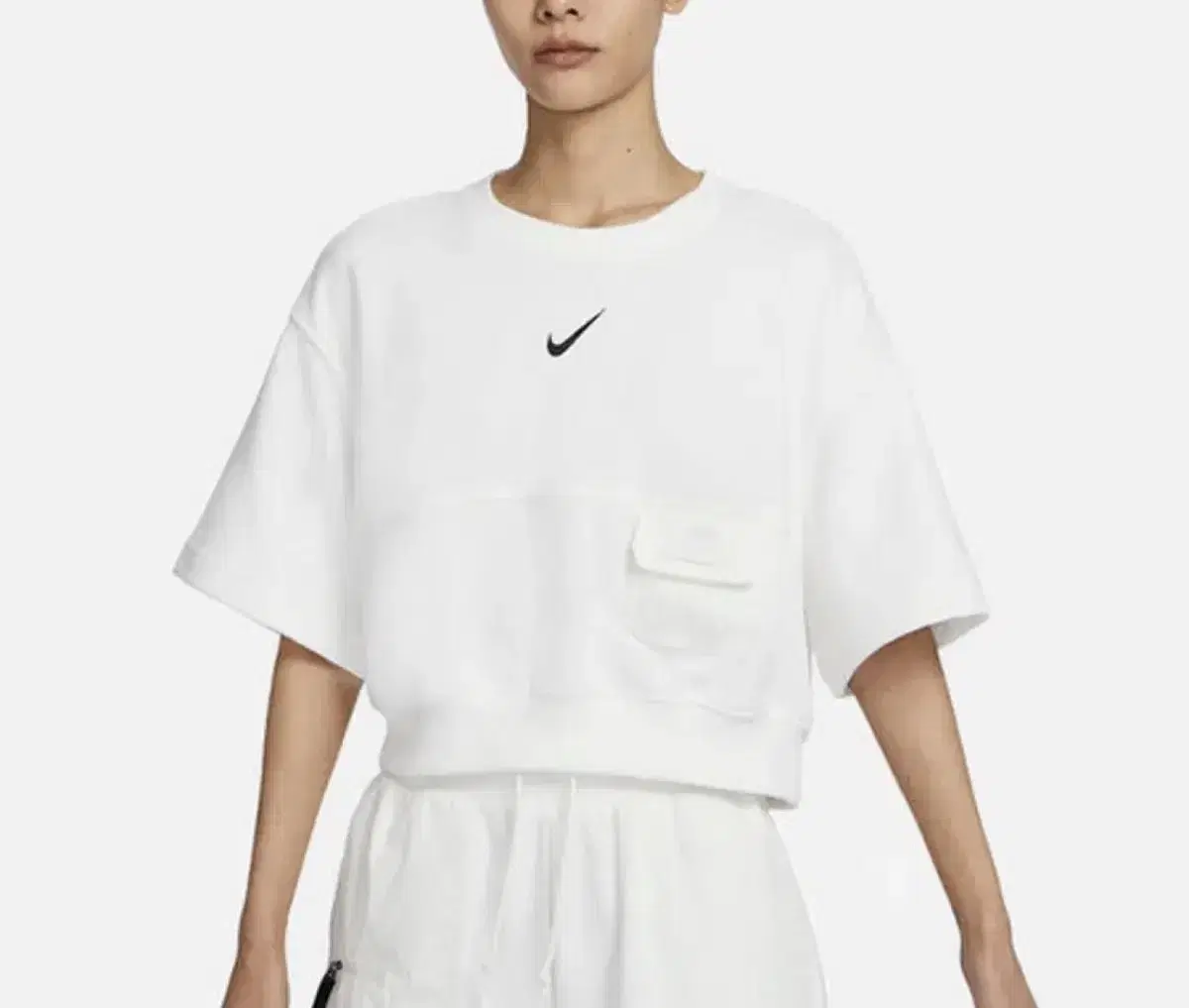 NIKE 나이키 23SS 스포츠 티셔츠 S