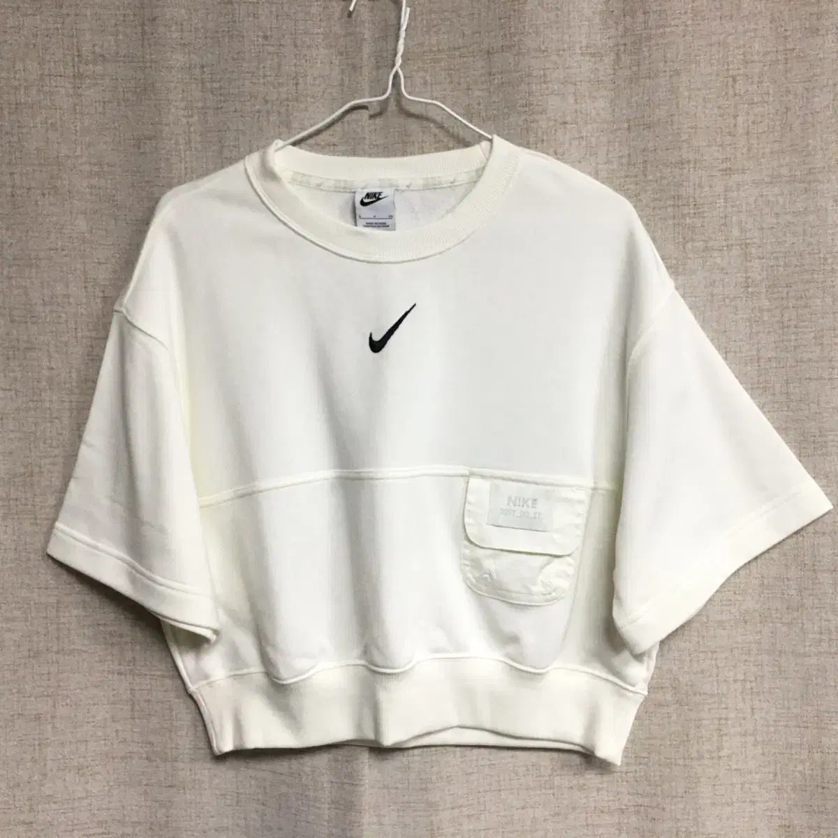 NIKE 나이키 23SS 스포츠 티셔츠 S