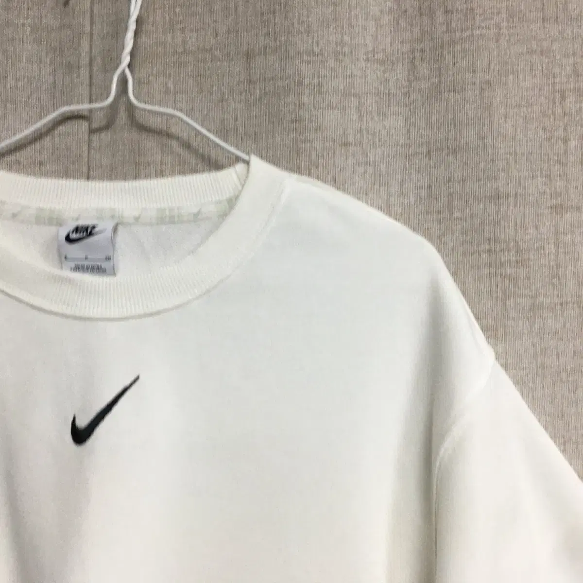 NIKE 나이키 23SS 스포츠 티셔츠 S