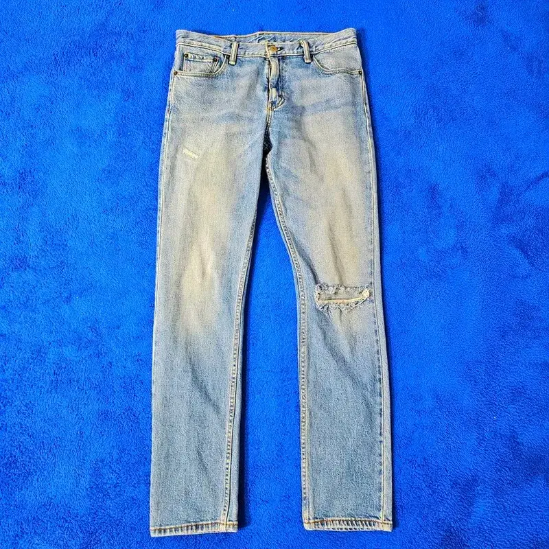 Levi's 511 Denim Pants 30