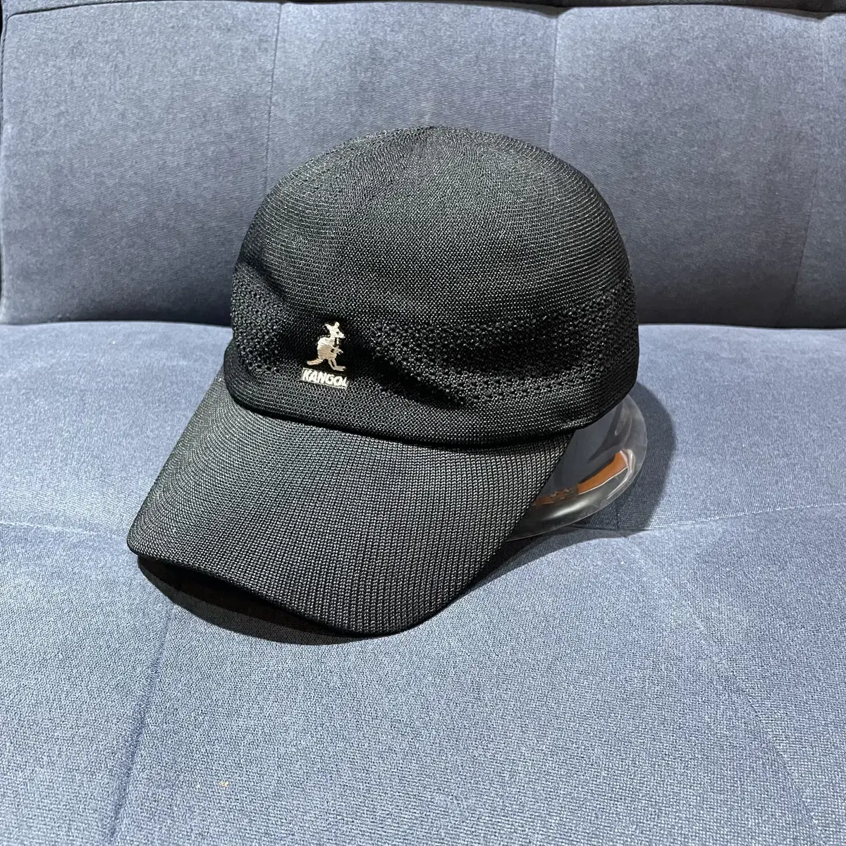 KANGOL 캉골 라운드캡