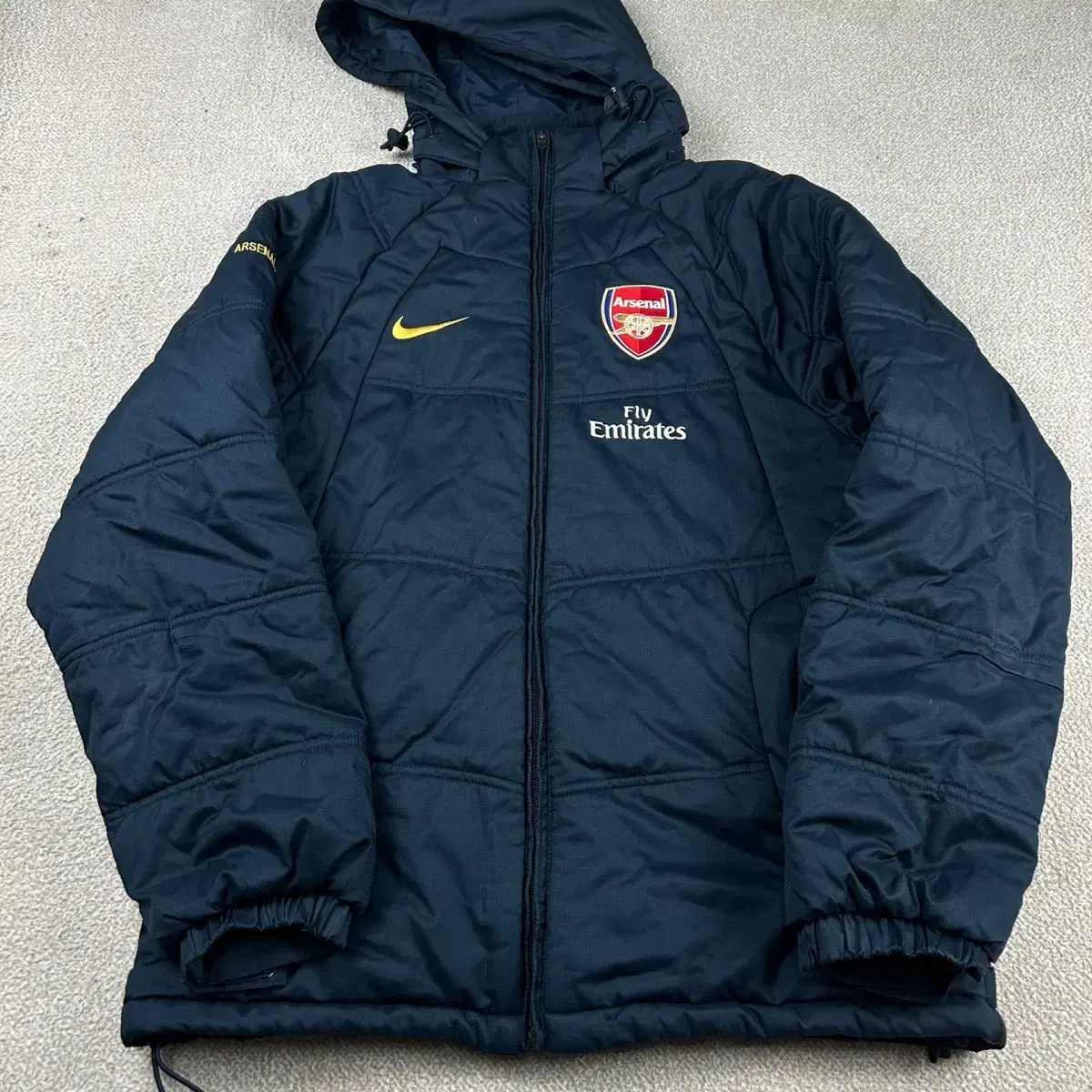 Nike Arsenal Jumper M