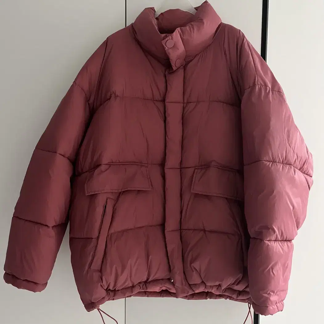 아메리칸빈티지 american vintage puffer kolbay