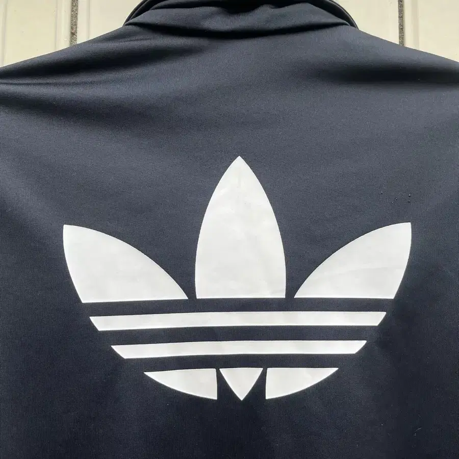 아디다스 파이어버드 져지 블랙 Adidas