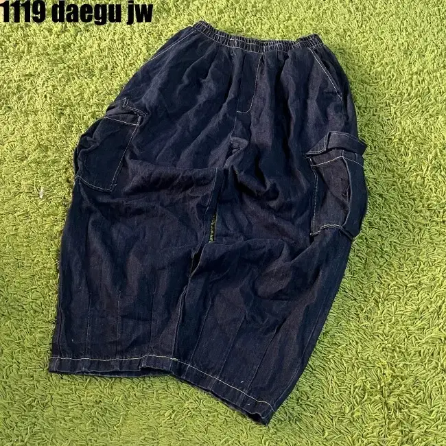 M VINTAGE PANTS 빈티지 바지