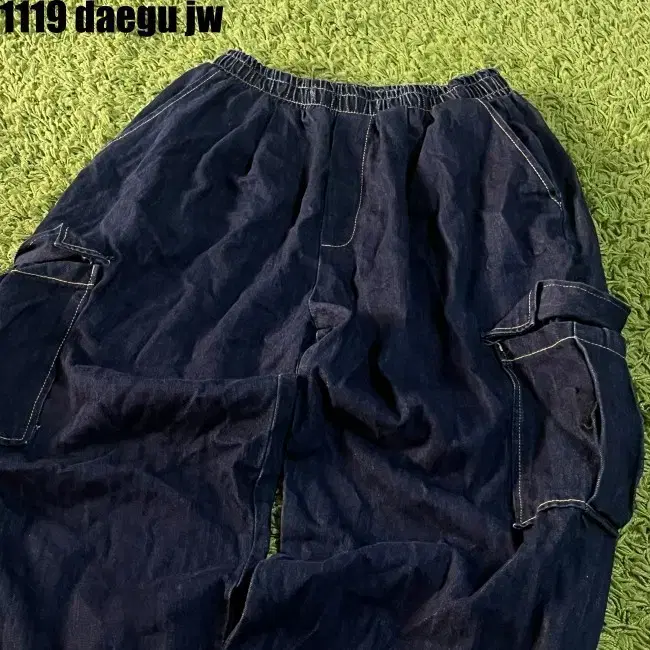 M VINTAGE PANTS 빈티지 바지