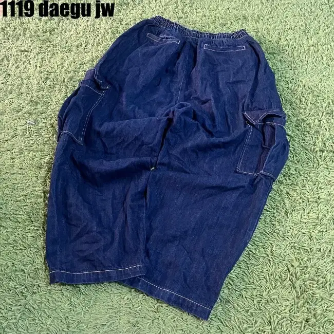 M VINTAGE PANTS 빈티지 바지