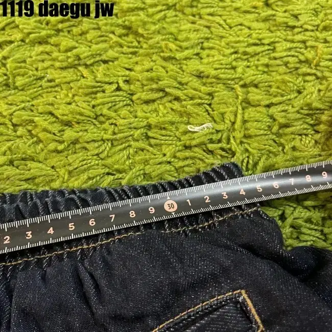 M VINTAGE PANTS 빈티지 바지