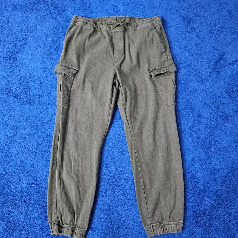 Buckaroo Cargo Jogger Pants 3XL