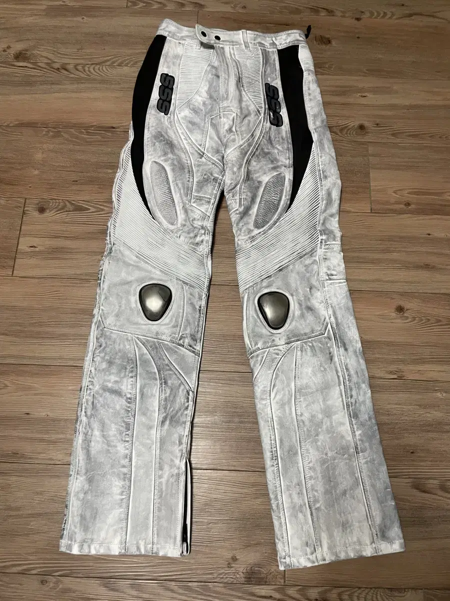 Mirsemodern Biker Pants 32