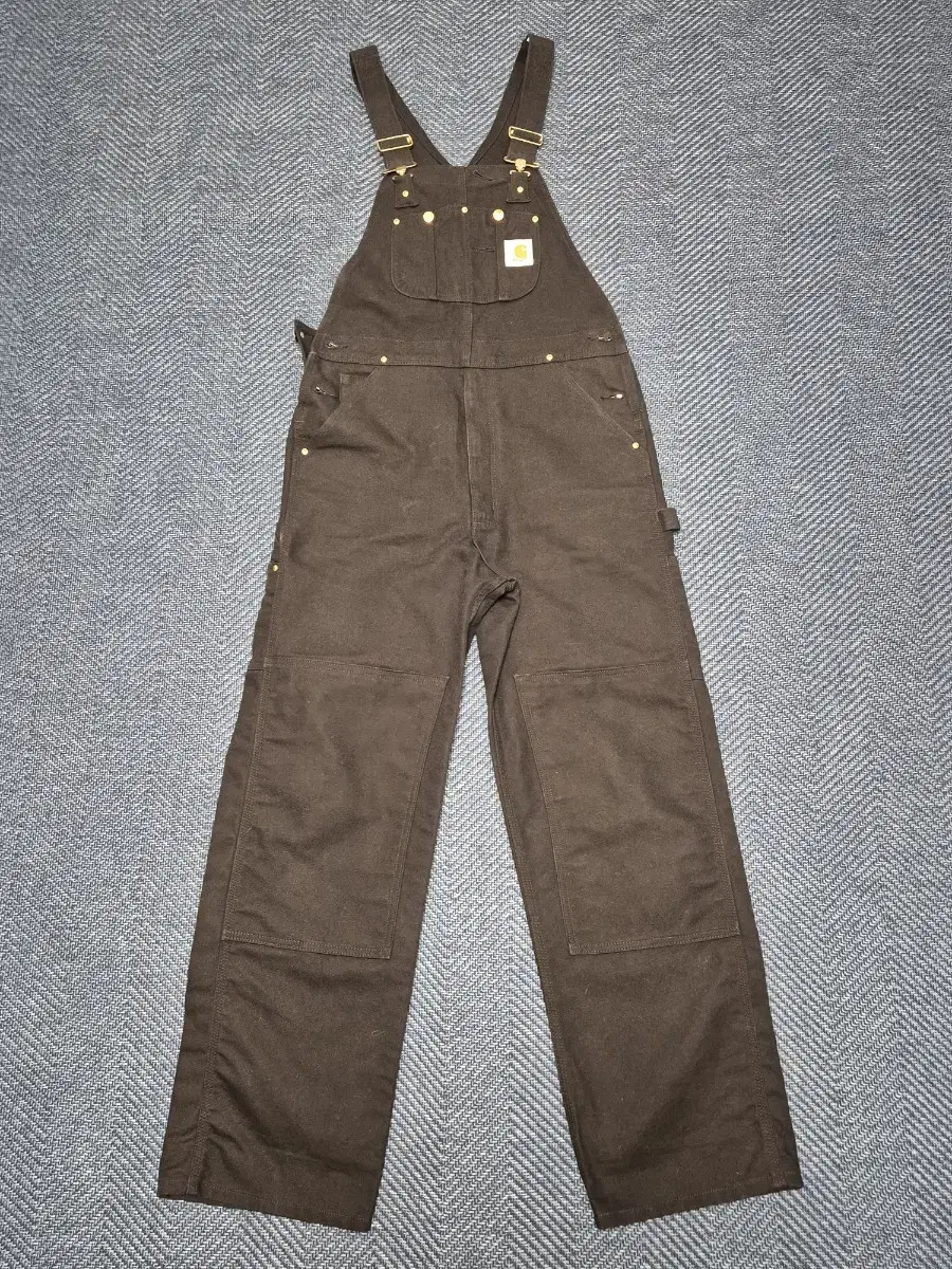 Calhart Overalls (Suspenders) W32L32