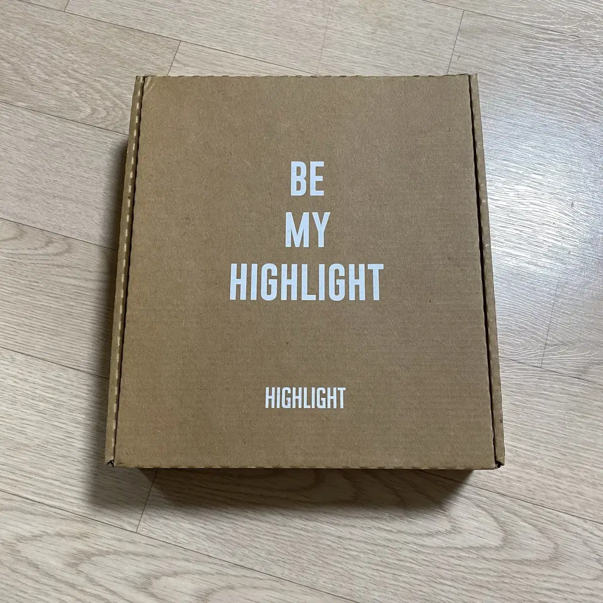 highlight photobook wts of the highlight vahn