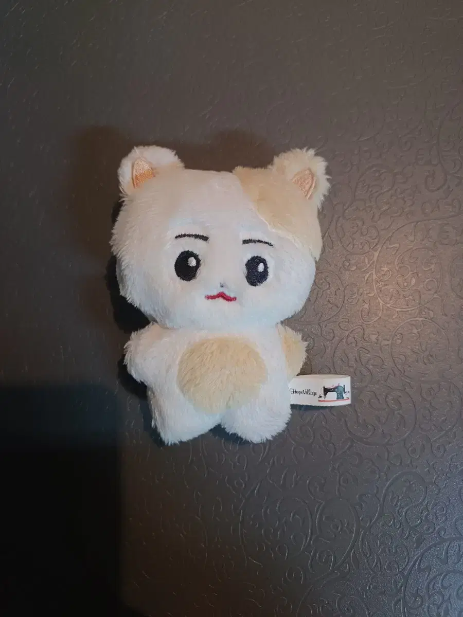 enhypen heeseung doll hanbyo wts