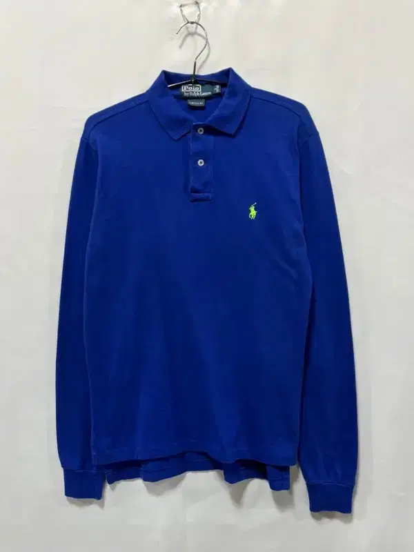 Polo Ralph Lauren Long Sleeve Karati S