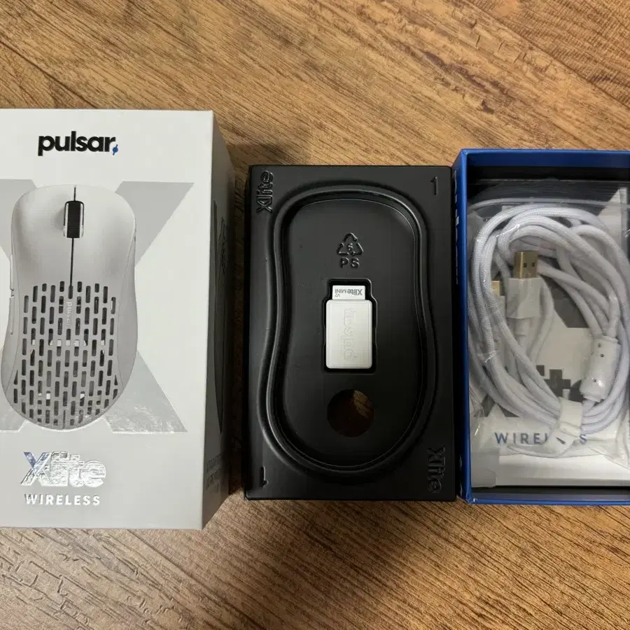 Pulsar Xlite V2 mini