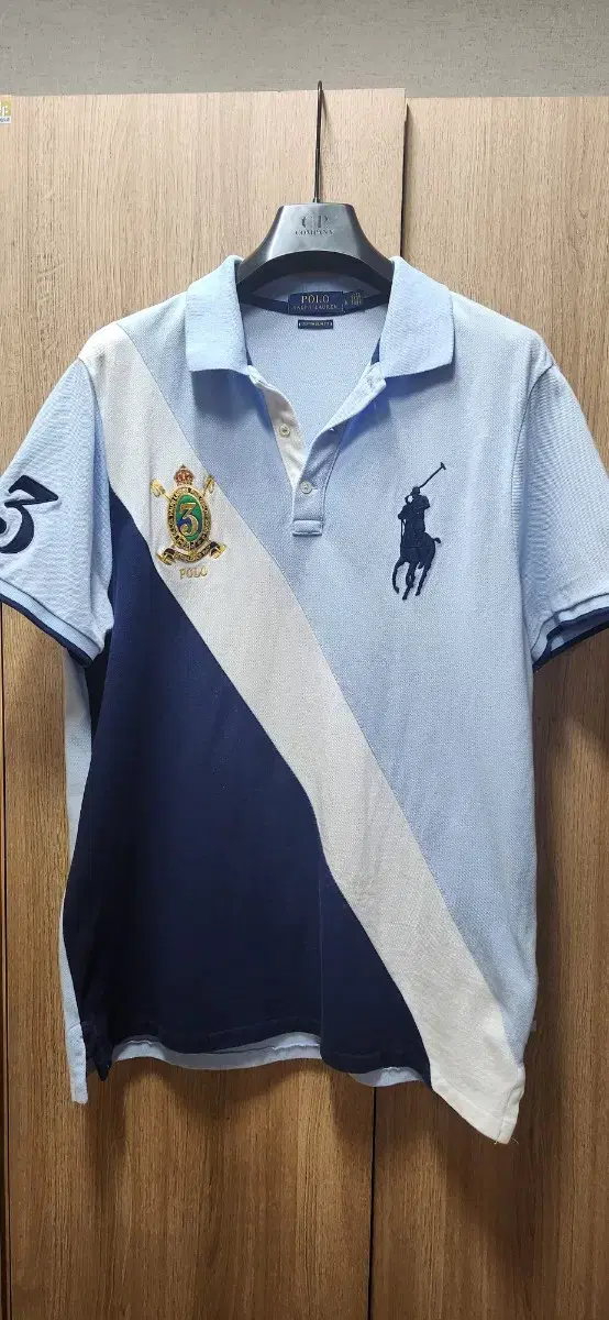 Polo T-shirt