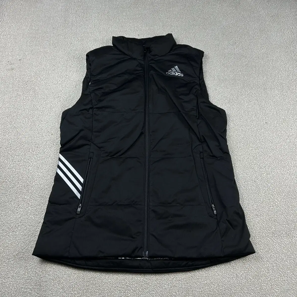 adidasGolf Padded Vest M