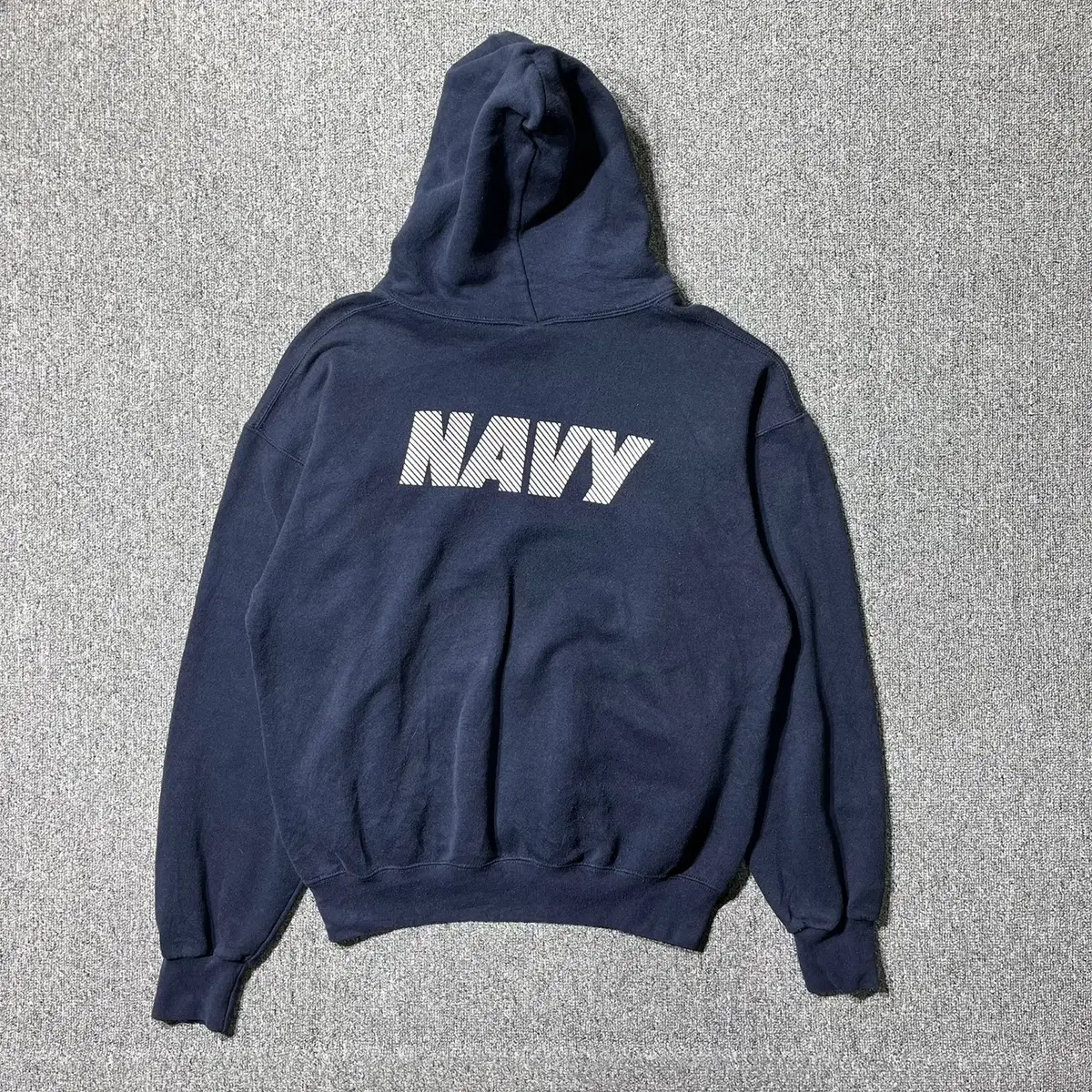 Us navy밀리터리 후디 OLD-6537