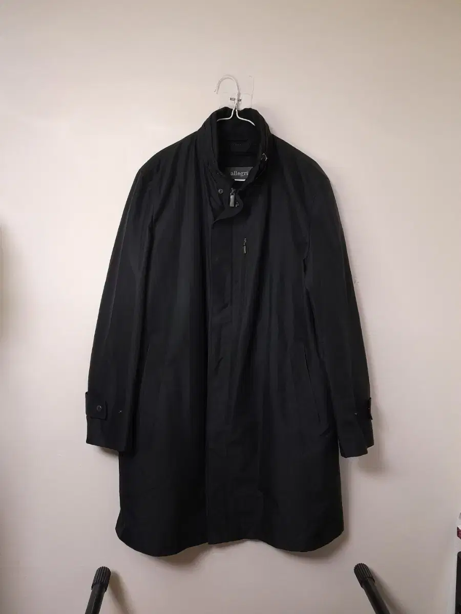 Allegri Cincherate Padded Trench Coat L/105