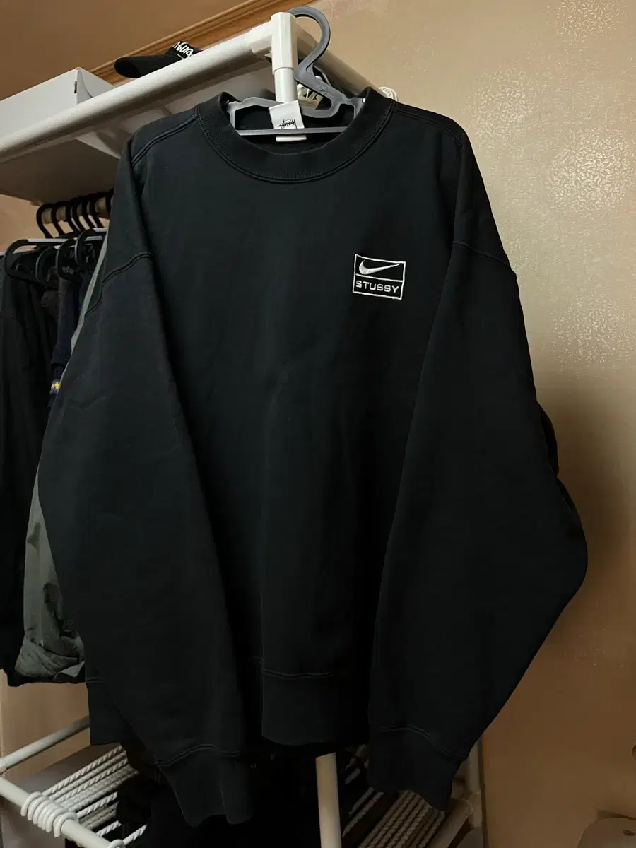 Nike Stussy Barely-there sells size M