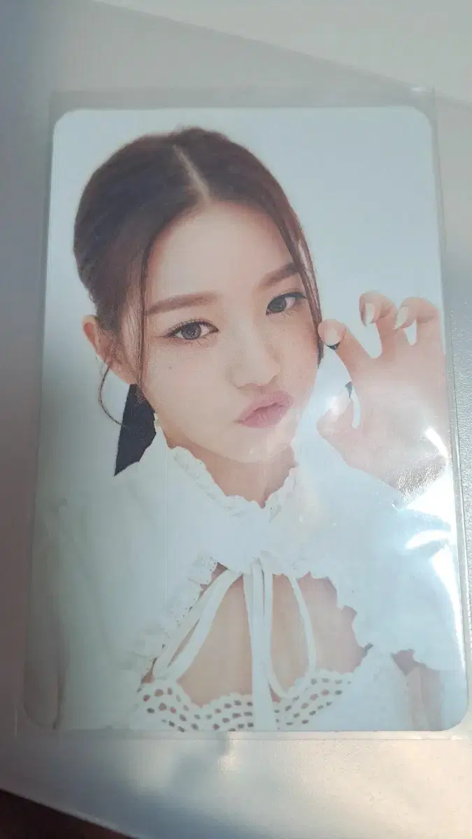 ive jang wonyoung eleven photocards for sale gaeul yujin wonyoung lay liz leeseo