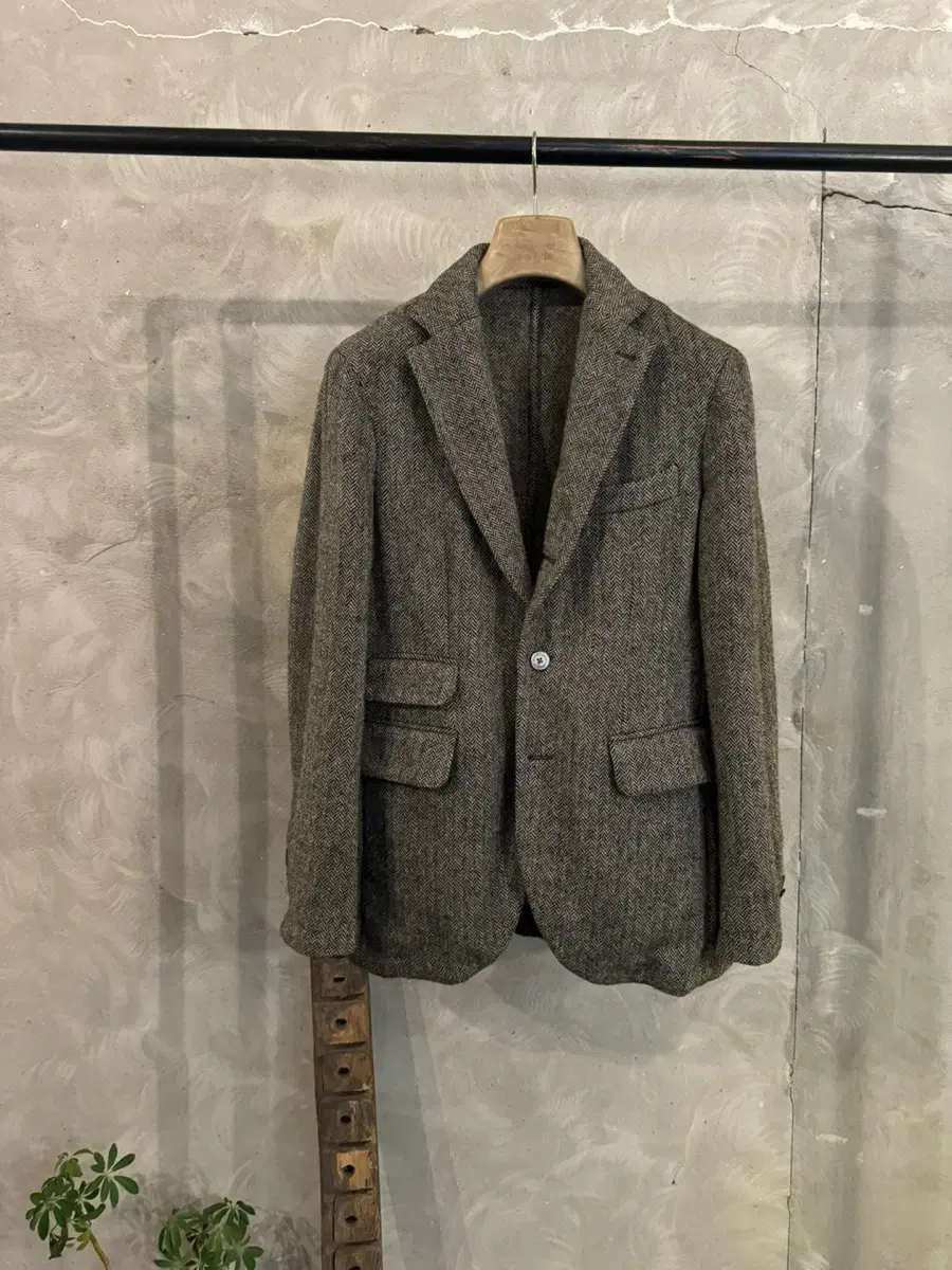 MAN1924 Jacket Men100