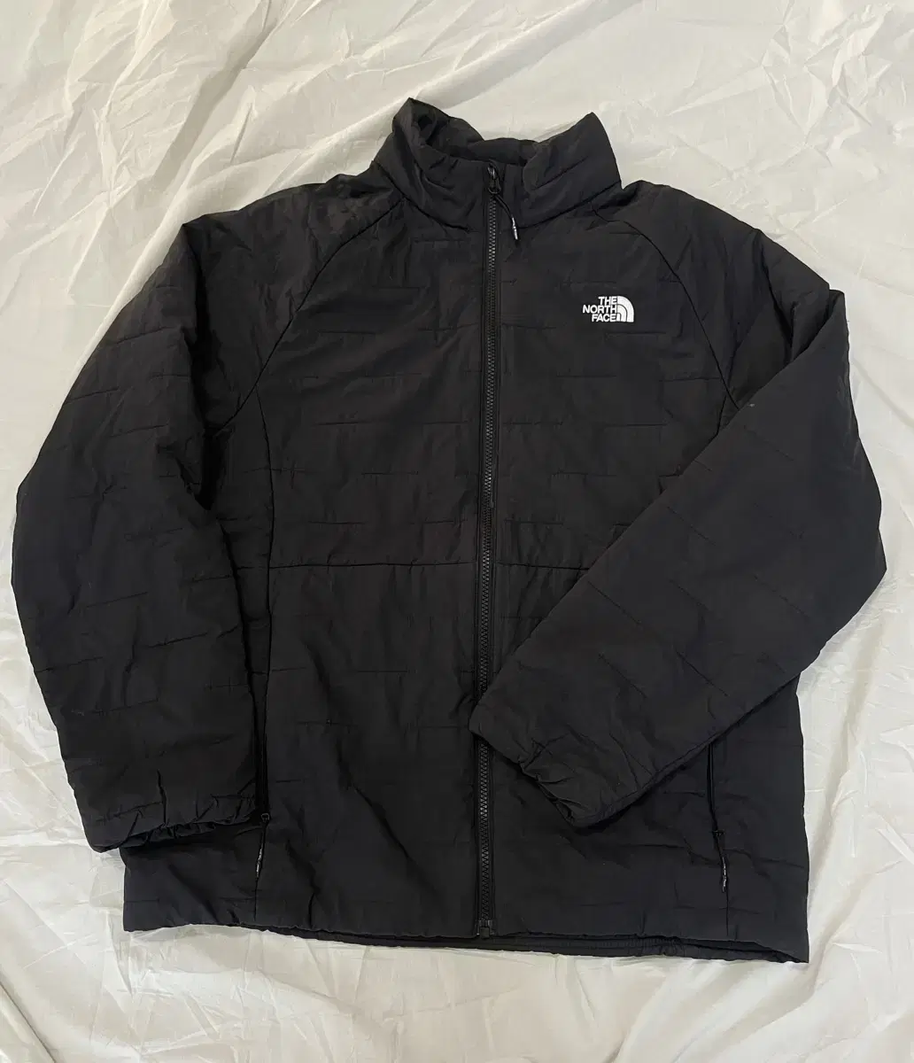 The North Face Lightweight Padding 105 size