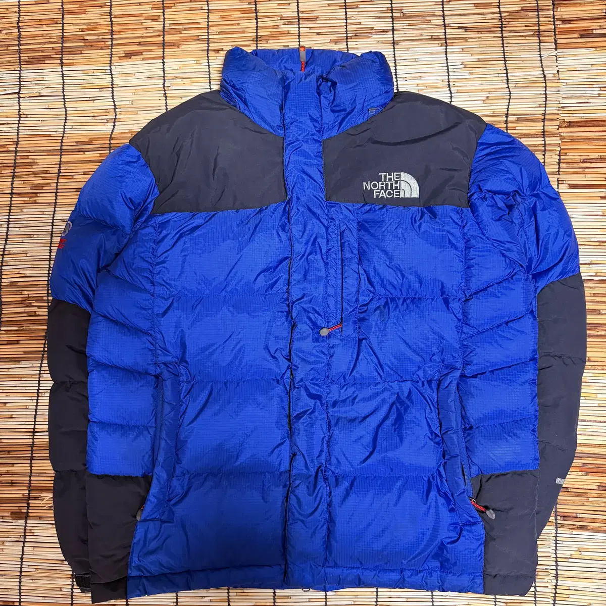 The North Face bloo Summit Series Windstopper Padding XL