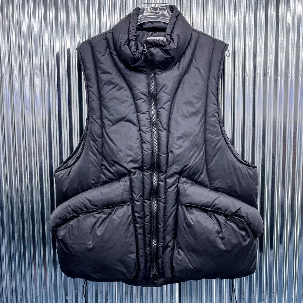 [NEW] Stuffed Padded Vest (Domestic XL) CE754