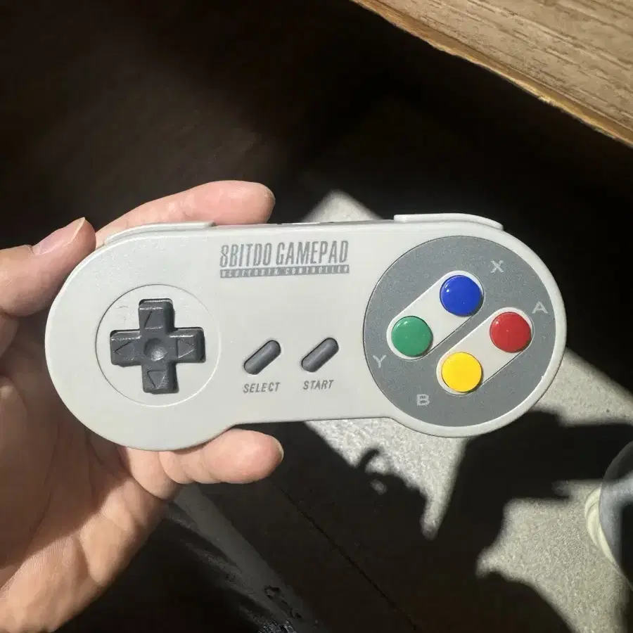 8bitdo 컨트롤러