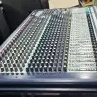 soundcraft GB4 24ch 믹서