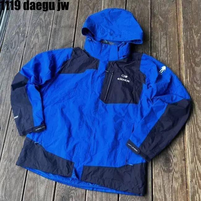 XL EIDER JACKET 아이더 자켓