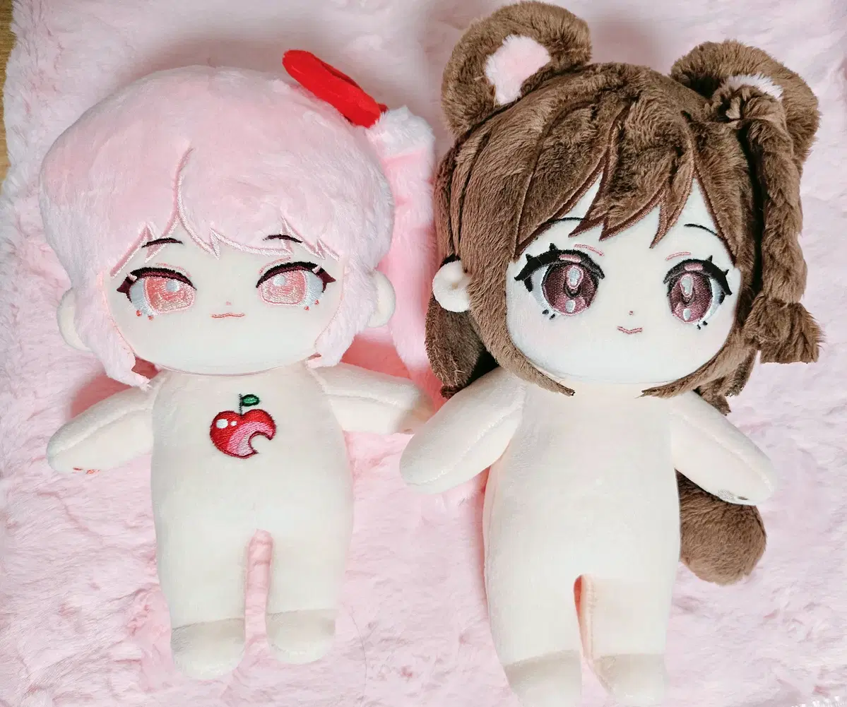 Pseudo Mizuki Ena Somyi Doll Sells in Bulk