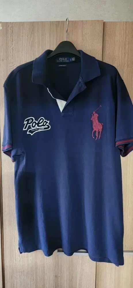 Polo T-shirt