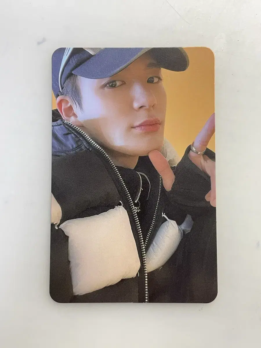 nct dream jeno candy photocard sell!