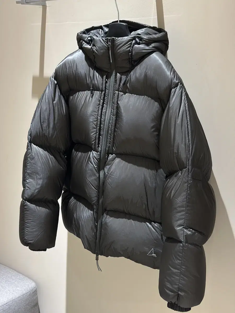 Roa Heavy Down Parka