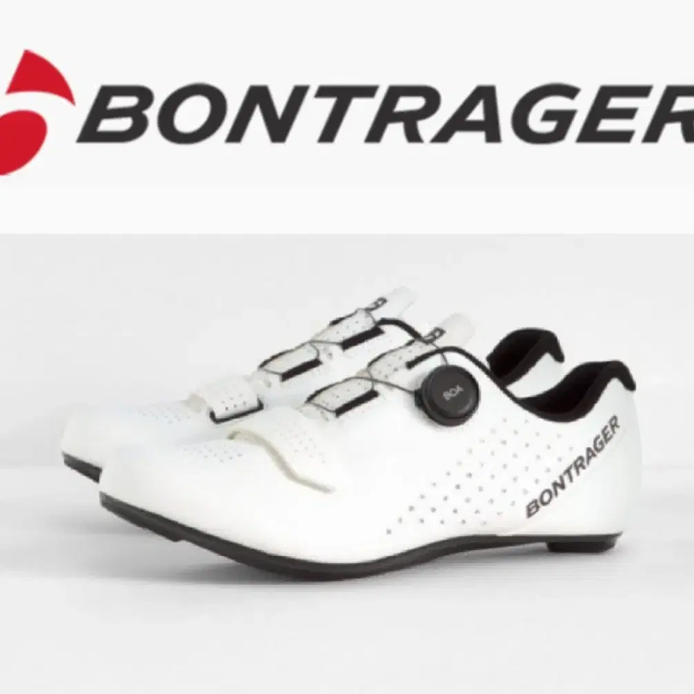 BONTRAGER 트랙 본트레거 로드클릿슈즈/HT PK01G 클릿페달