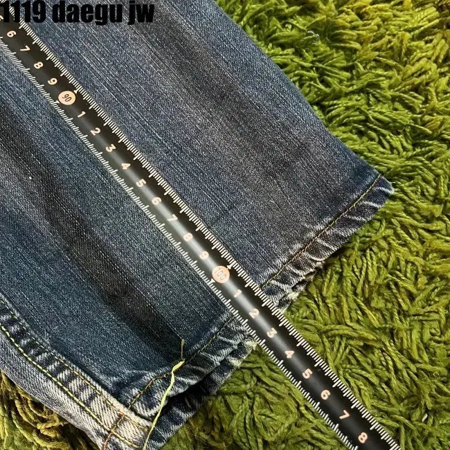 31/32-501 LEVISTRAUSS&CO PANTS 리바이스 청바지