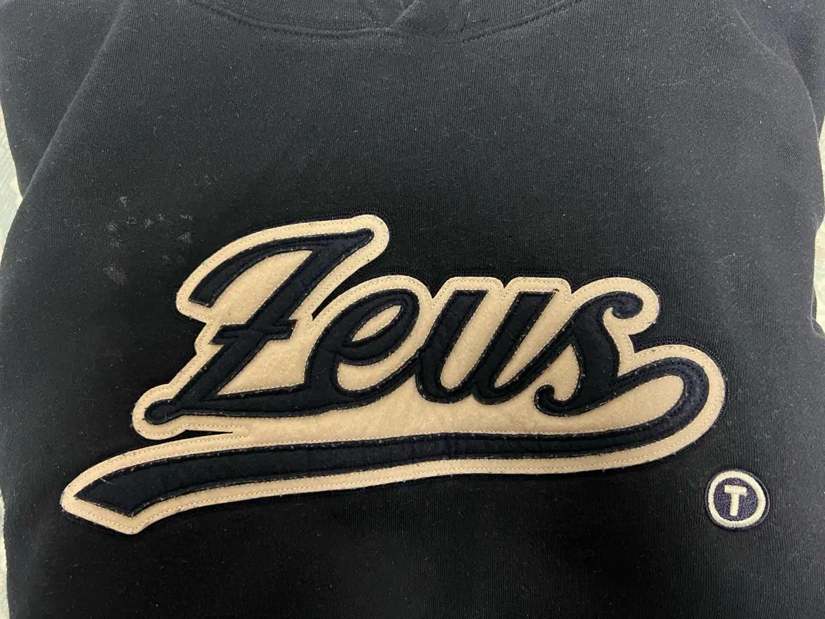 T1 Zeus Hoodie XL