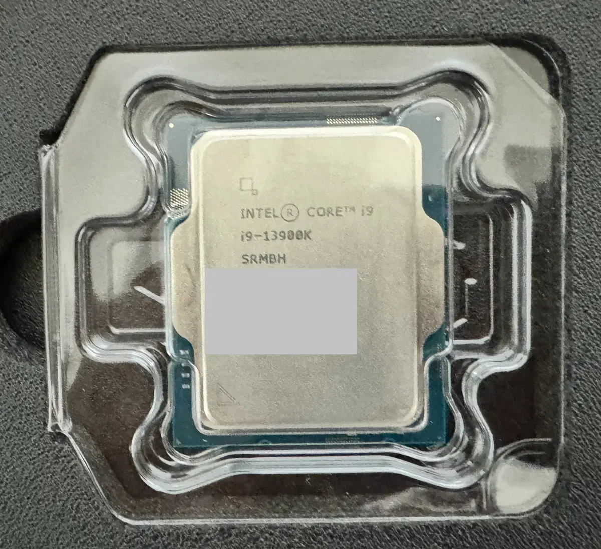 I9 13900k 정품